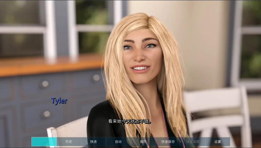 [欧美SLG/汉化] 没那么幸运 No Such Luck-0.4 PC+安卓汉化版 [5.5G]-IS