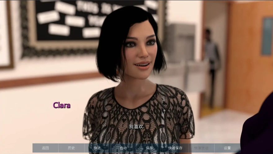 [欧美SLG/汉化] 没那么幸运 No Such Luck-0.4 PC+安卓汉化版 [5.5G]-IS