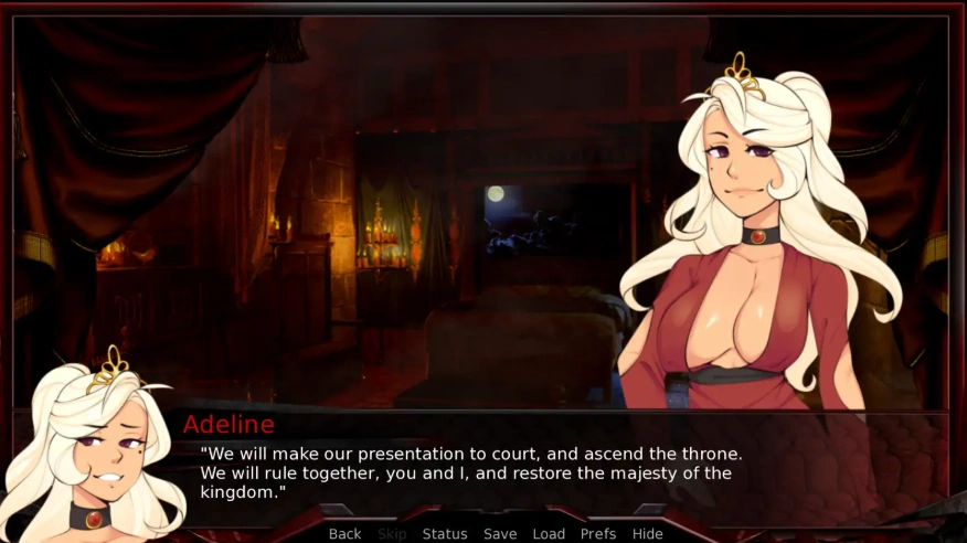 [2D欧美SLG/中文/沙盒/人兽] 巨龙掠夺者：Ravager Ver5.2.2 PC+安卓 [12G]-IS