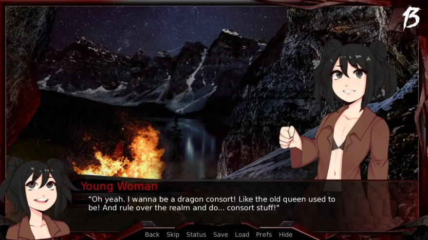 [2D欧美SLG/中文/沙盒/人兽] 巨龙掠夺者：Ravager Ver5.2.2 PC+安卓 [12G]-IS