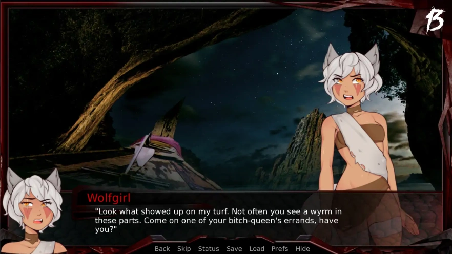 [2D欧美SLG/中文/沙盒/人兽] 巨龙掠夺者：Ravager Ver5.2.2 PC+安卓 [12G]-IS