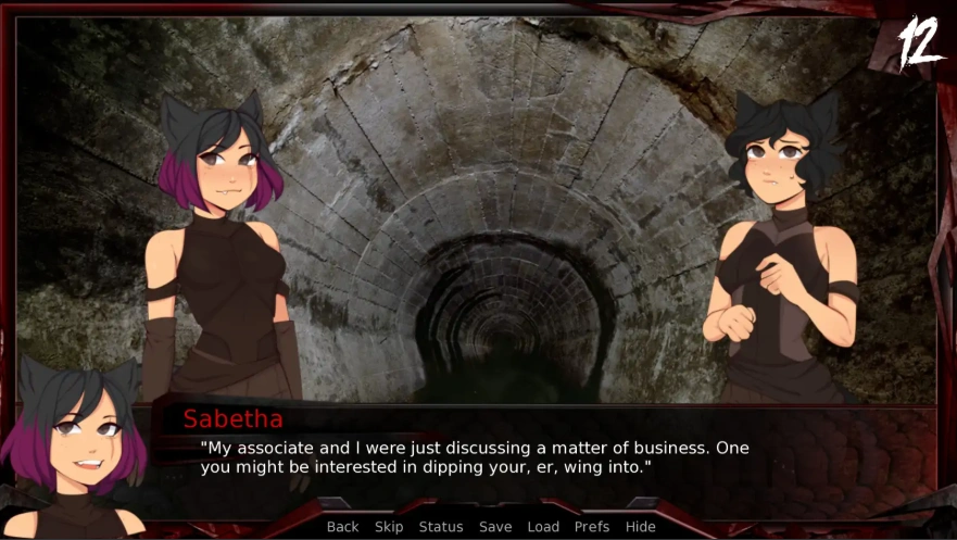 [2D欧美SLG/中文/沙盒/人兽] 巨龙掠夺者：Ravager Ver5.2.2 PC+安卓 [12G]-IS