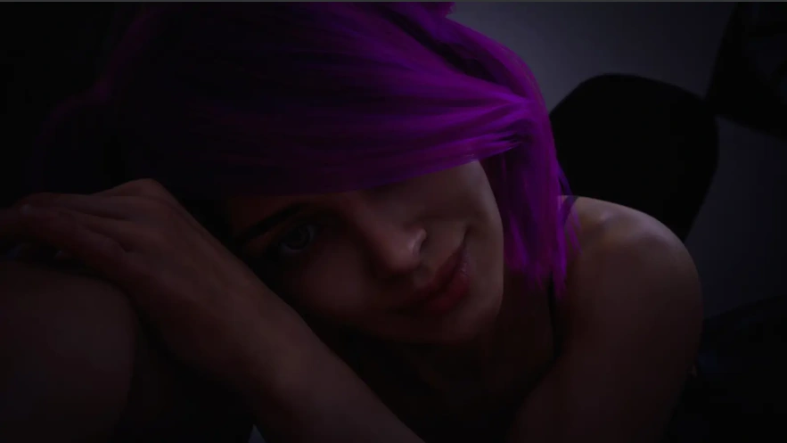 [欧美SLG/汉化] 阿尔法欧米茄 Alpha Omega [v0.4.2] PC+安卓汉化版 [7G]-IS