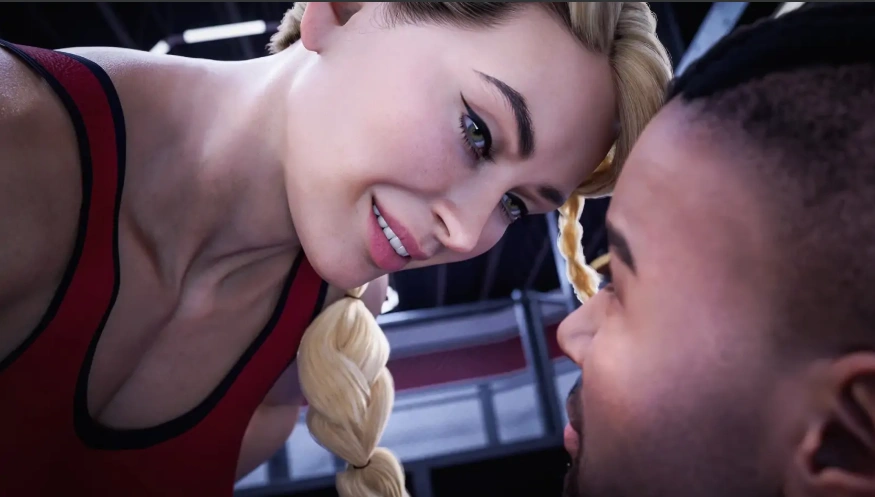 [欧美SLG/汉化] 阿尔法欧米茄 Alpha Omega [v0.4.2] PC+安卓汉化版 [7G]-IS