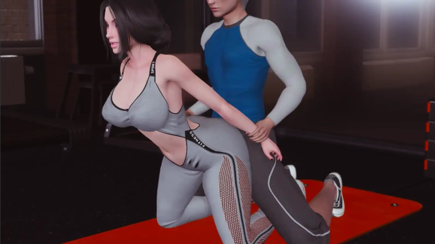 [亚洲SLG/汉化] 真丈夫 真正的丈夫 True Husband v1.2 PC+安卓汉化版 [4G]-IS