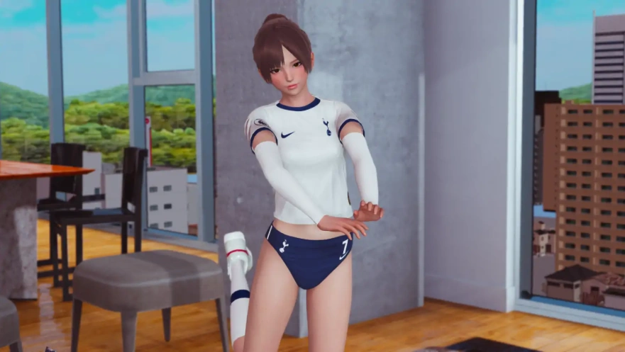 [亚洲SLG/汉化] 真丈夫 真正的丈夫 True Husband v1.2 PC+安卓汉化版 [4G]-IS