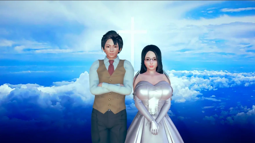 [亚洲风SLG/中文/NTR] 恶霸试图腐蚀我的母亲尤娜 My Bully Tries to Corrupt My Mother Ep.3.6 v0.72 PC+安卓 汉化版 [3G]-IS