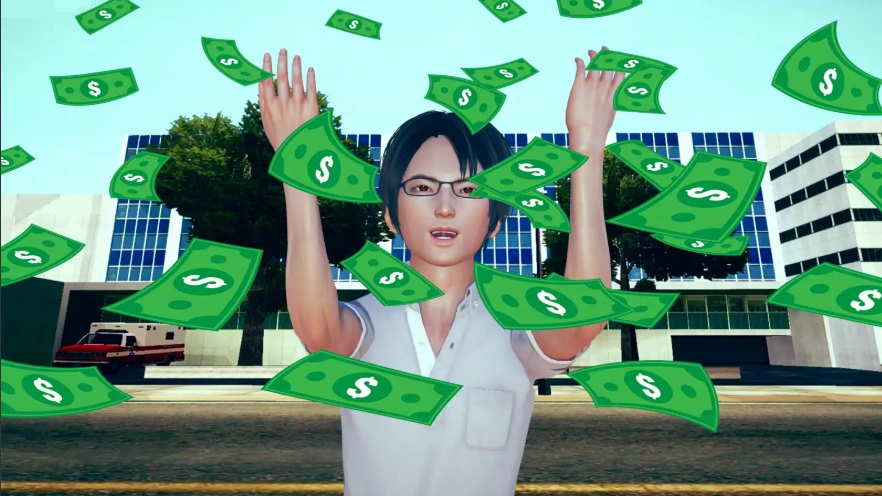 [亚洲风SLG/中文/NTR] 恶霸试图腐蚀我的母亲尤娜 My Bully Tries to Corrupt My Mother Ep.3.6 v0.72 PC+安卓 汉化版 [3G]-IS