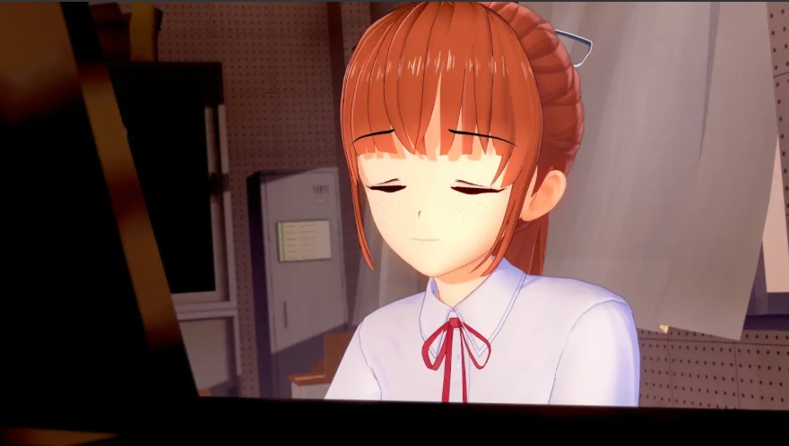 [日式SLG/汉化] 迷失在你心中 lost in You 0.12.1 PC+安卓汉化版 [5G]-IS