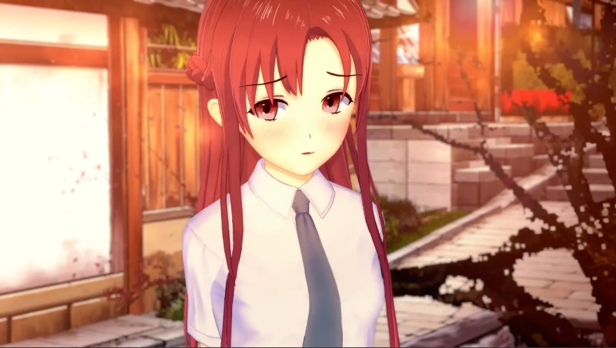 [日式SLG/汉化] 迷失在你心中 lost in You 0.12.1 PC+安卓汉化版 [5G]-IS