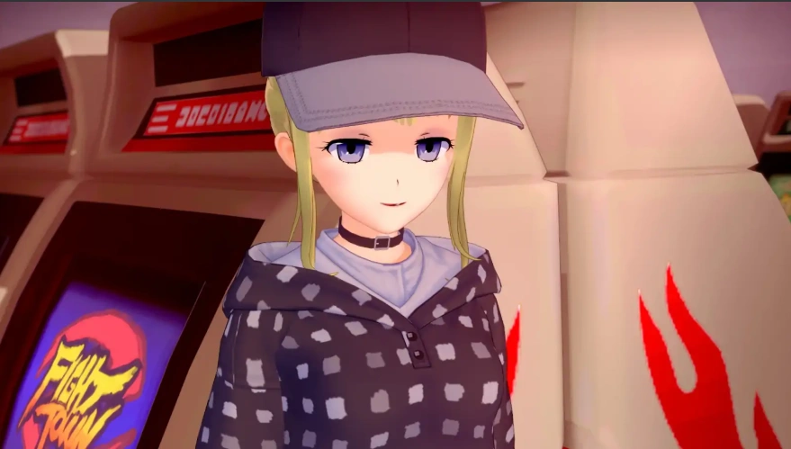 [日式SLG/汉化] 迷失在你心中 lost in You 0.12.1 PC+安卓汉化版 [5G]-IS