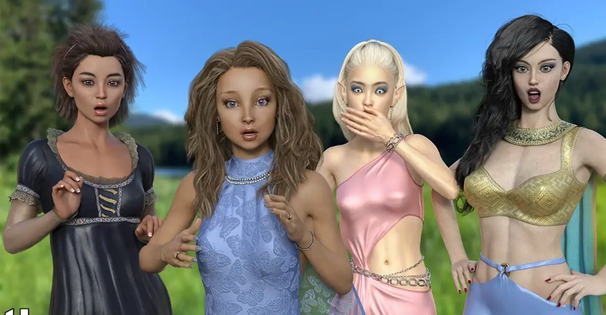 [欧美SLG/汉化] 皇家开关 Royal Switch v0.13.2 PC+安卓汉化版 [5G]-IS