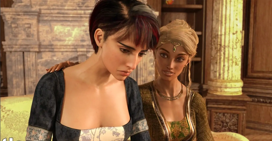 [欧美SLG/汉化] 皇家开关 Royal Switch v0.13.2 PC+安卓汉化版 [5G]-IS