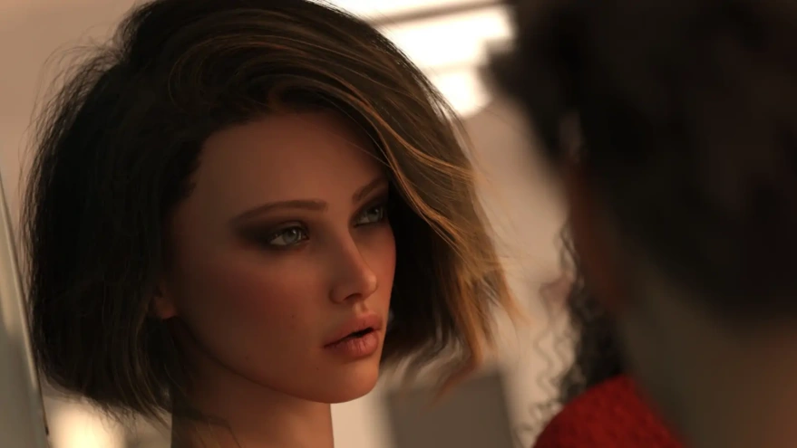 [欧美SLG/汉化] 摇滚边缘 Rock the Rim [S1 – Ep.1 Part1] PC+安卓汉化版 [2G]-IS