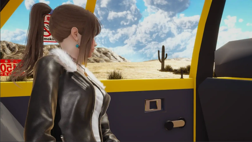 [亚洲SLG/汉化] 黑暗之友2 黑暗的伴侣 Companion of DARKNESS S2Ch.11 PC+安卓 [5G]-IS