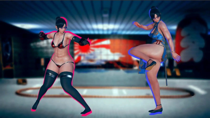 [亚洲SLG/汉化/NTR] QONS妈妈 NTR的故事 QOSM：A Mom NTR v4.0.1b PC+安卓 [2G]-IS