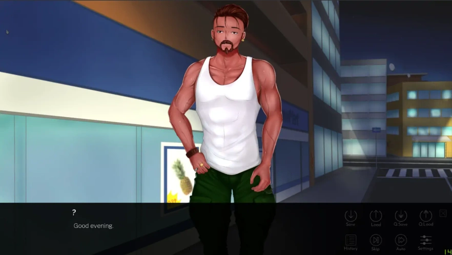 [2D欧美/汉化/NTR] NTR人妻米苏米 V1.01 PC+安卓汉化步兵完结版 [3G]-IS