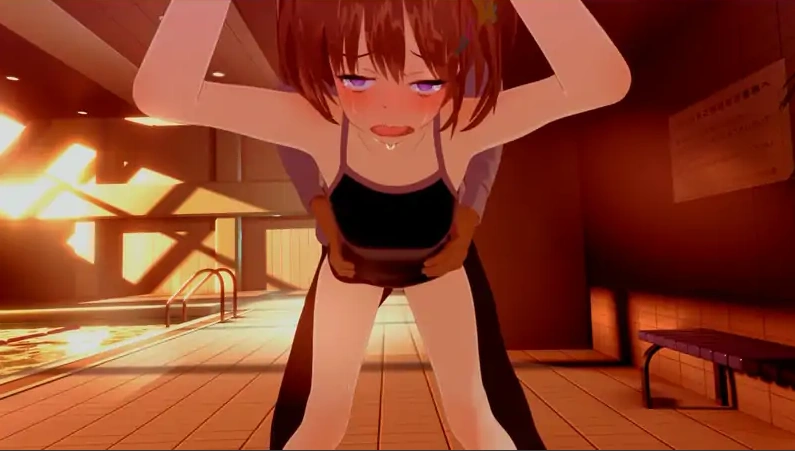 [ADV/汉化] RE：地下偶像X教辱育录 官方中文版付前作电脑 [4G]-IS