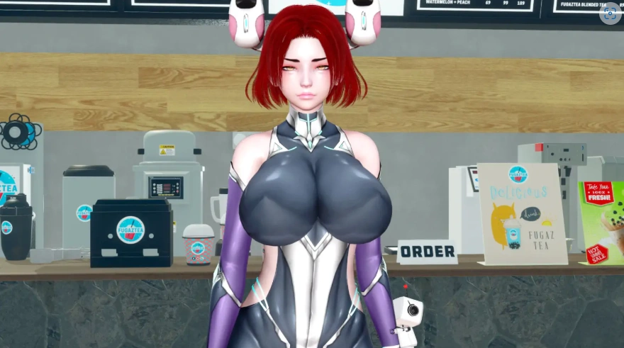 [亚洲SLG/汉化] 一位偶然教授的笔记 Notesfroman Accidental Professor-v0.2 PC+安卓汉化版 [3G]-IS