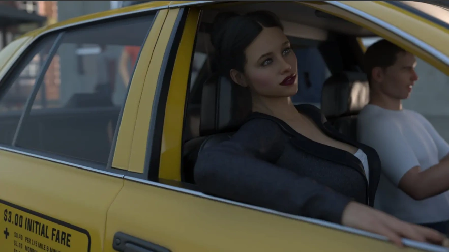 [欧美SLG/汉化] 被崇拜的婚姻 The Adored Marriage [Ch.1 v1.0] PC+安卓汉化版 [1G]-IS