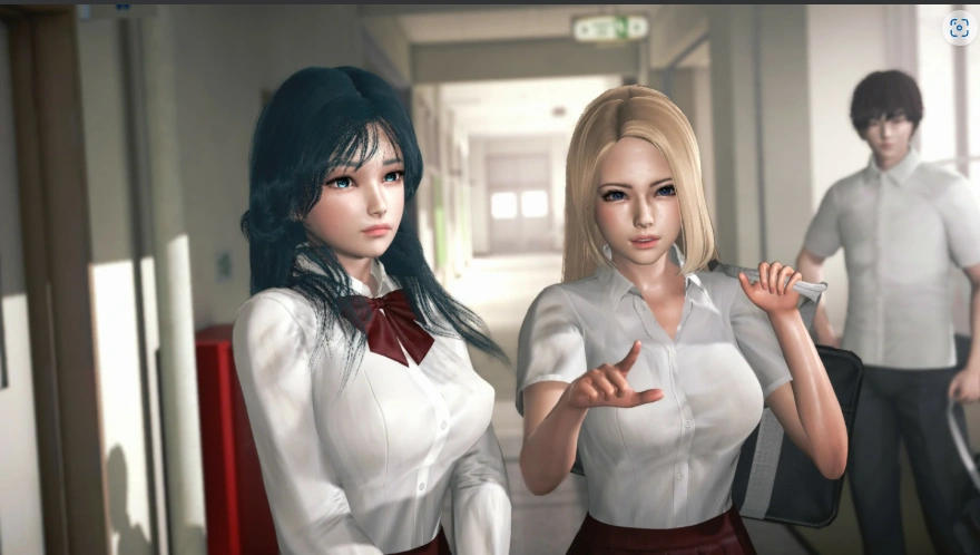 [亚洲SLG/汉化] 恶魔城市：重启-City Devil Restart [v0.3.0 Hotfix] PC+安卓汉化版 [4G]-IS