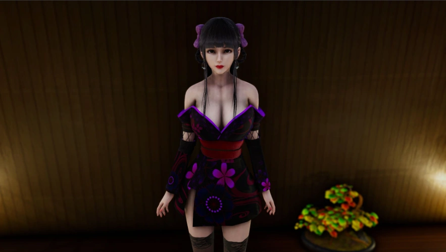 [亚洲SLG/汉化] 恶魔城市：重启-City Devil Restart [v0.3.0 Hotfix] PC+安卓汉化版 [4G]-IS