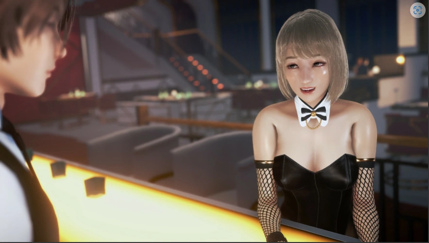 [亚洲SLG/汉化] 恶魔城市：重启-City Devil Restart [v0.3.0 Hotfix] PC+安卓汉化版 [4G]-IS