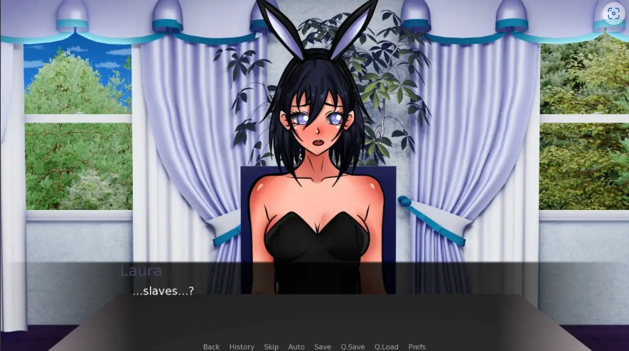 [2D欧美SLG/汉化] 博士性治疗师 v0.12 Dr Valarie Sex Therapist v0.12 PC+安卓 [400M]-IS