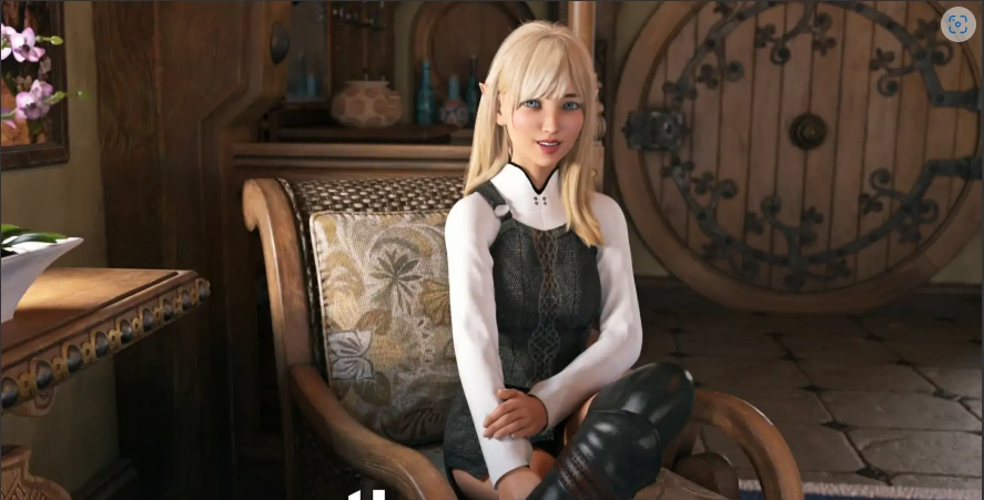 [欧美SLG/中文] 叛逆二重唱 反叛二重奏 Rebel Duet-v0.11-PC+安卓汉化版 [5.5G]-IS