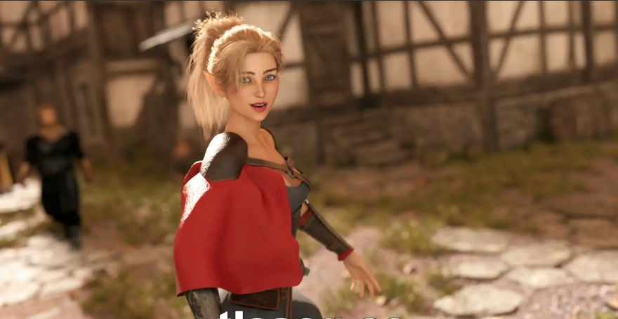 [欧美SLG/中文] 叛逆二重唱 反叛二重奏 Rebel Duet-v0.11-PC+安卓汉化版 [5.5G]-IS