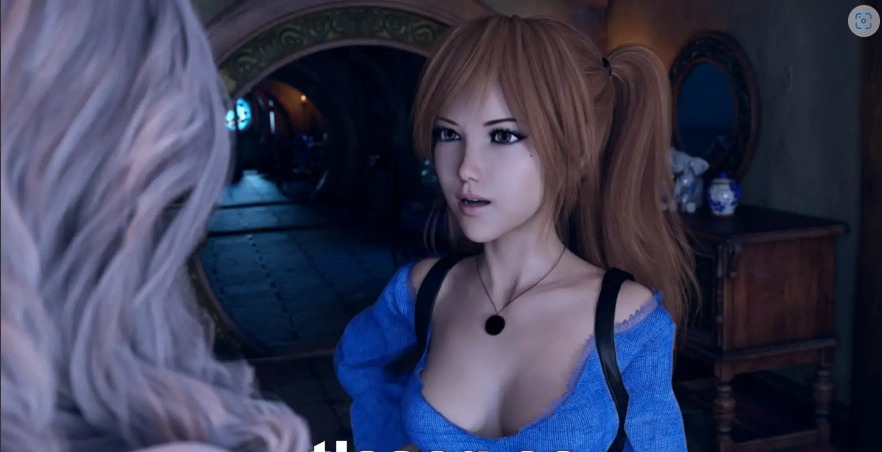 [欧美SLG/中文] 叛逆二重唱 反叛二重奏 Rebel Duet-v0.11-PC+安卓汉化版 [5.5G]-IS