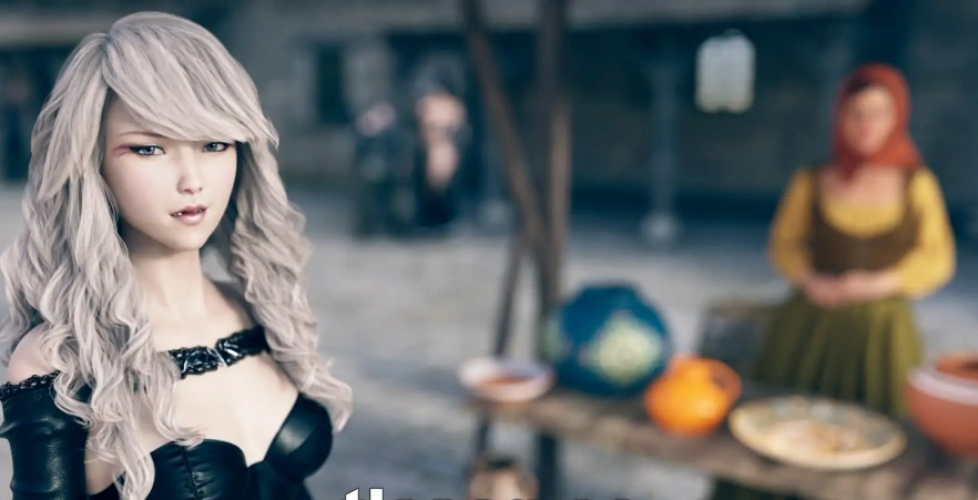 [欧美SLG/中文] 叛逆二重唱 反叛二重奏 Rebel Duet-v0.11-PC+安卓汉化版 [5.5G]-IS