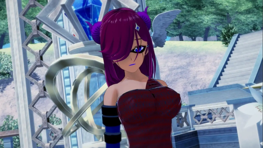 [日式SLG/汉化] 破晓夜幕 Daybreak Nightbreak v10.6 PC+安卓汉化版 [1.3G]-IS