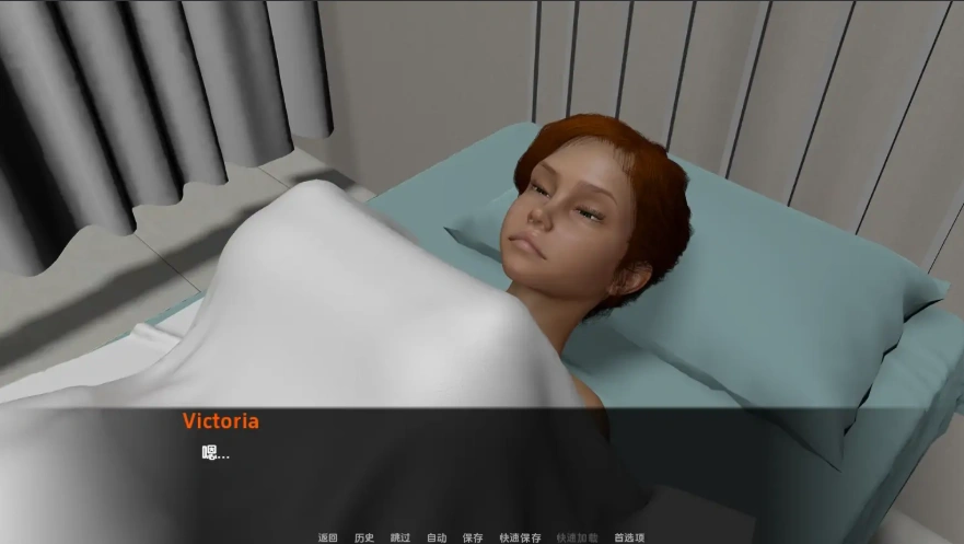 [欧美SLG/汉化] 森林王国 Voreocracy 0.39 PC+安卓汉化版 [2.8G]-IS