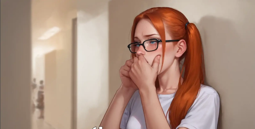 [欧美SLG/汉化] 米拉人工智能 Mila AI v1.3.8 public PC+安卓汉化版 [1.9G]-IS