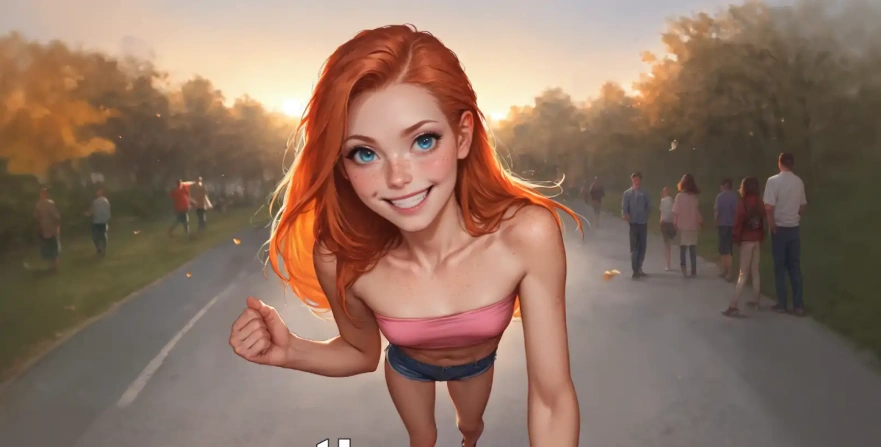 [欧美SLG/汉化] 米拉人工智能 Mila AI v1.3.8 public PC+安卓汉化版 [1.9G]-IS