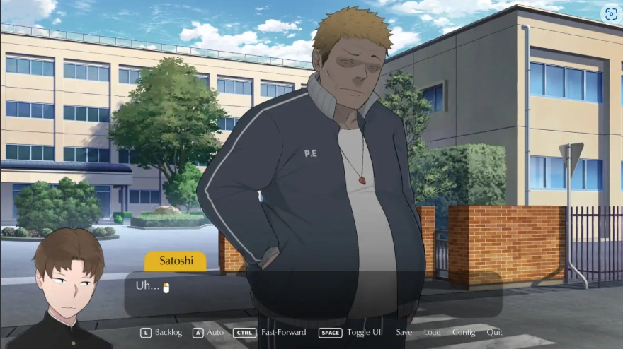 [SLG/NTR/中文] 迷失的季节 V1.02 Seasons of Loss 电脑 [2.83G]-IS