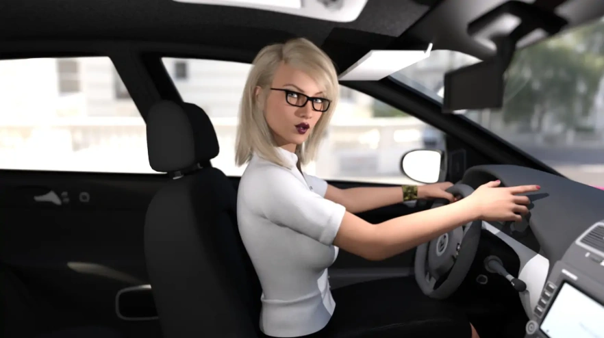 [欧美SLG/汉化] 我哥哥的妻子 My Brother’s Wife v0.11 PC+安卓汉化版 [2.9G]-IS