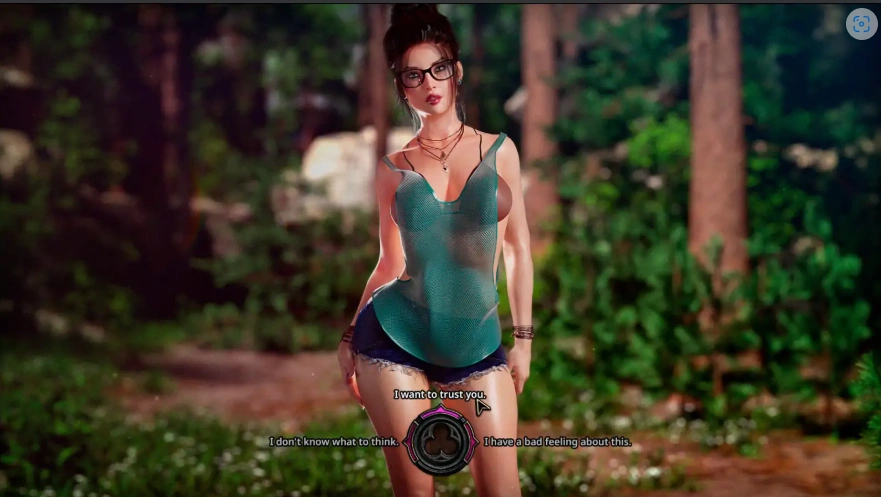 [欧美SLG/汉化] 猩红女伯爵完结 Countess in Crimson-Ver1.1.0 官方中文步兵完结版+全画廊解锁 [8.7G]-IS