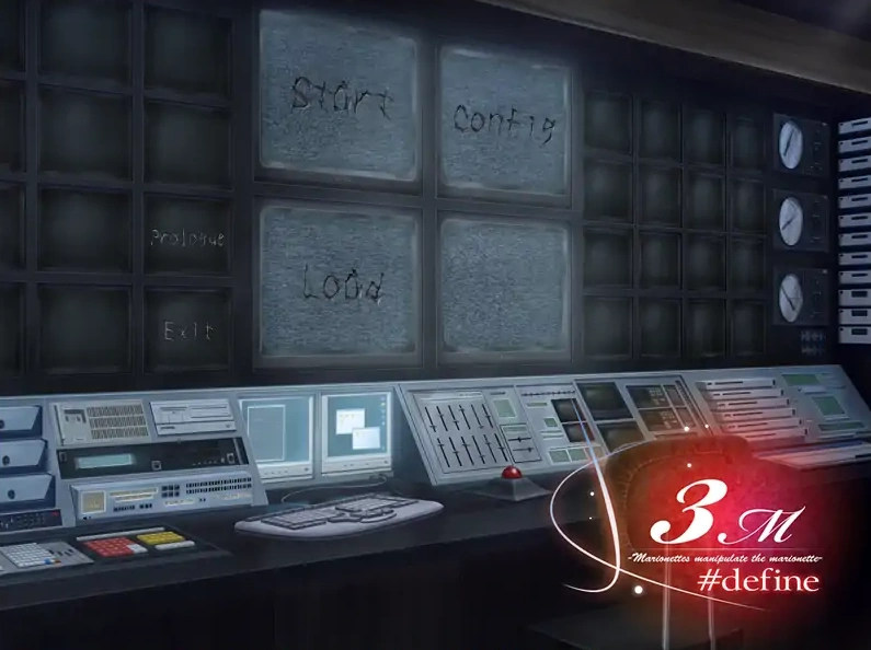 [SLG/汉化] 人偶们线提着的人偶 精翻汉化版电脑 [700M]-IS