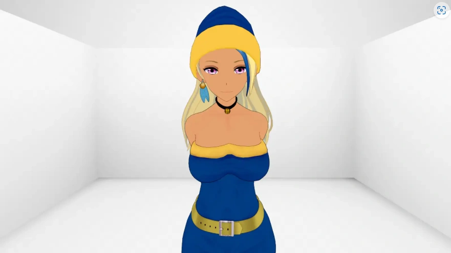 [日式SLG/汉化] 如果是为了我的妹妹我会变得更强大 ImoTsuyo If It’s for My Young Sister, I’ll Be Stronger v0.20 PC+安卓 [2G]-IS