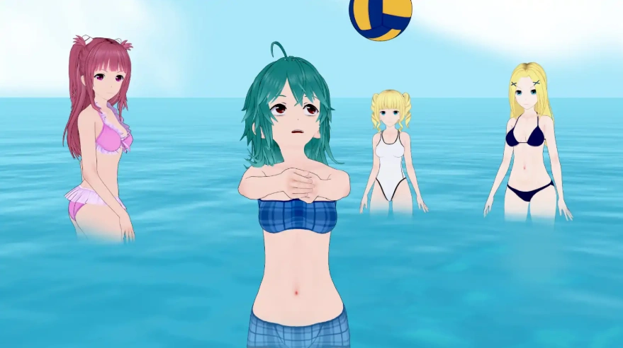 [日式SLG/汉化] 如果是为了我的妹妹我会变得更强大 ImoTsuyo If It’s for My Young Sister, I’ll Be Stronger v0.20 PC+安卓 [2G]-IS