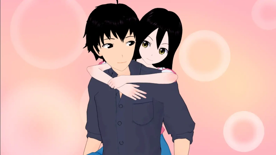 [日式SLG/汉化] 如果是为了我的妹妹我会变得更强大 ImoTsuyo If It’s for My Young Sister, I’ll Be Stronger v0.20 PC+安卓 [2G]-IS