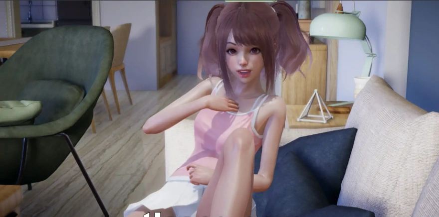 [亚洲SLG/沙盒/中文] 特工17 Agent17 v0.25.6 官方中文版 [4G]-IS