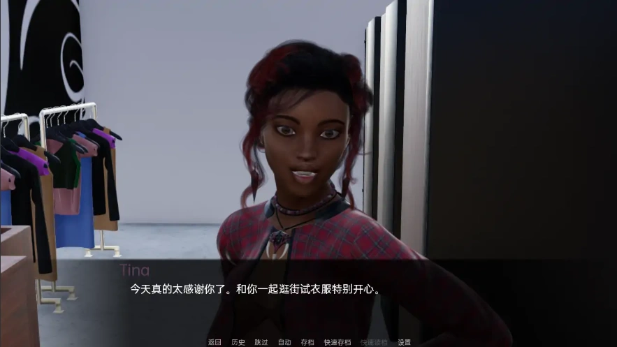 [欧美SLG/汉化] 神秘大厦 Mistery Mansion-v0.4.5 PC+安卓汉化版 [1.7G]-IS