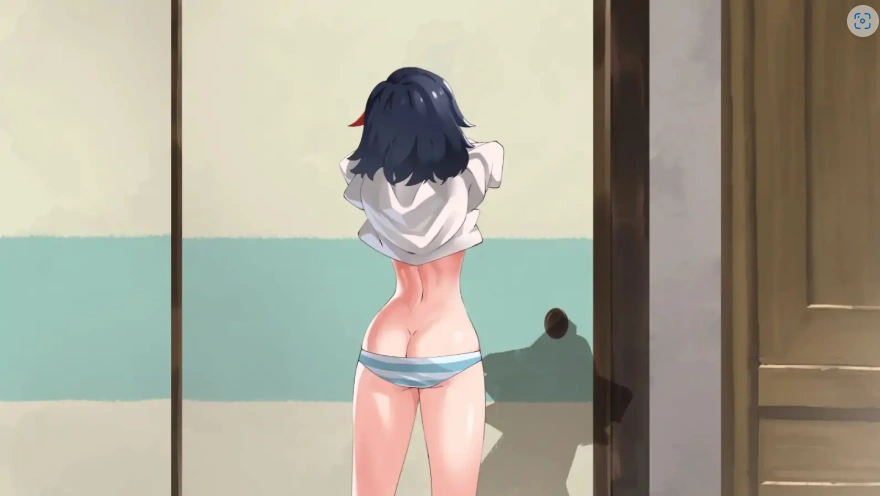 [欧美SLG/汉化] 龙子的隆隆声 KLK Ryuko’s Rumble v0.6 PC+安卓汉化版 [1G]-IS