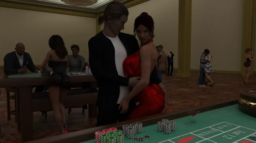 [欧美SLG/汉化] 马尼拉-肖勒索的迷恋 v.038AE PC+安卓 [3.5G]-IS