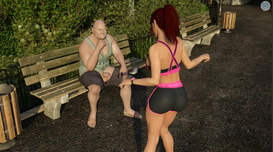 [欧美SLG/汉化] 马尼拉-肖勒索的迷恋 v.038AE PC+安卓 [3.5G]-IS