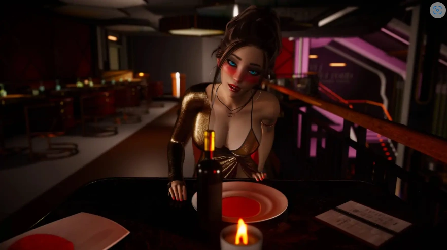 [亚洲SLG/汉化] 那位新老师 v0.7.0 That New Teacher 电脑和安卓 [4.4G]-IS