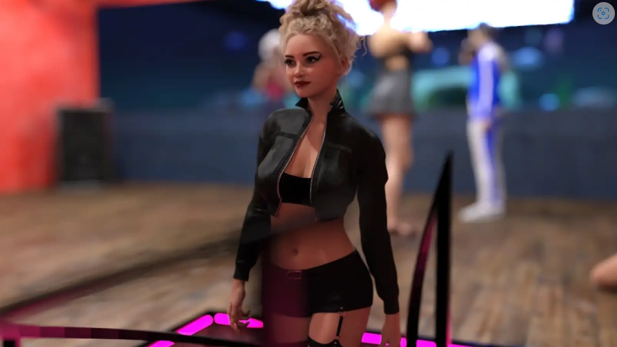 [欧美SLG/汉化/巨根] 浪漫字节 Romance Bytes v0.11 PC+安卓汉化版 [3.3G]-IS